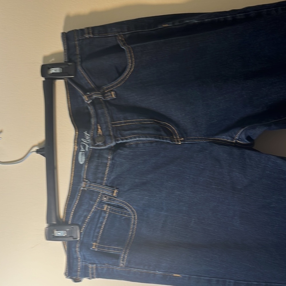 Old Navy Jeans - Picture 2 of 5